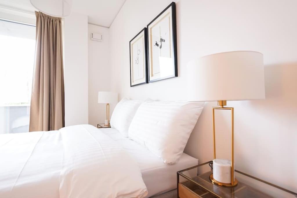 Executive Suite W/ Rooftop Pool Wien Exterior foto